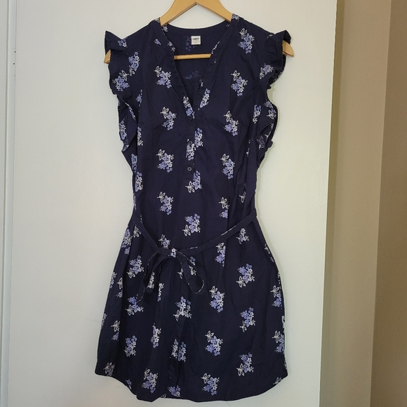 Old navy dress - Picture 1 of 6